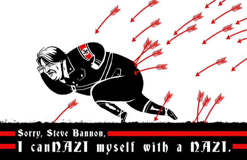 Illustration for article titled We Made Some Personalized Valentines You Can Send to the Trump Administration
